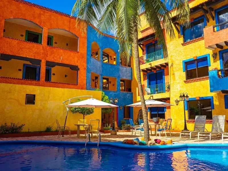 Hacienda Maria Bonita – Mexikó / Playa del Carmen szállodai ajánlat