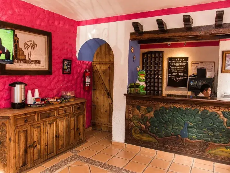 Hacienda Maria Bonita – Mexikó / Playa del Carmen szállodai ajánlat