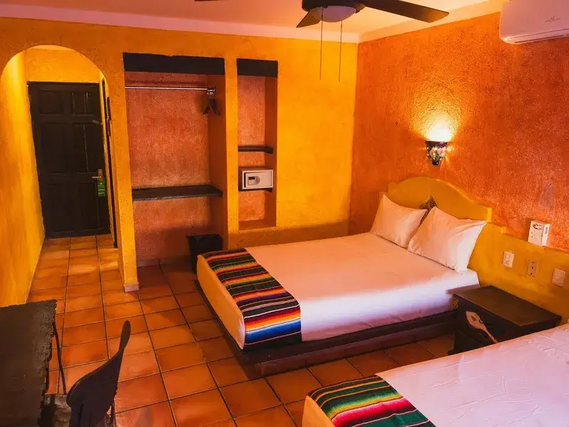 Hacienda Maria Bonita – Mexikó / Playa del Carmen szállodai ajánlat
