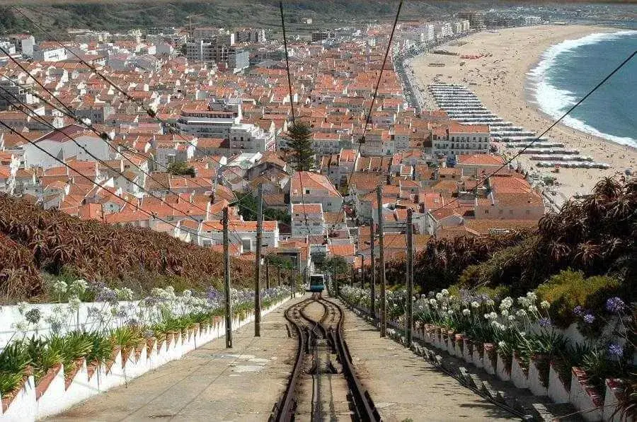 Esti városi élet a Lisszabon és Porto körutazáson