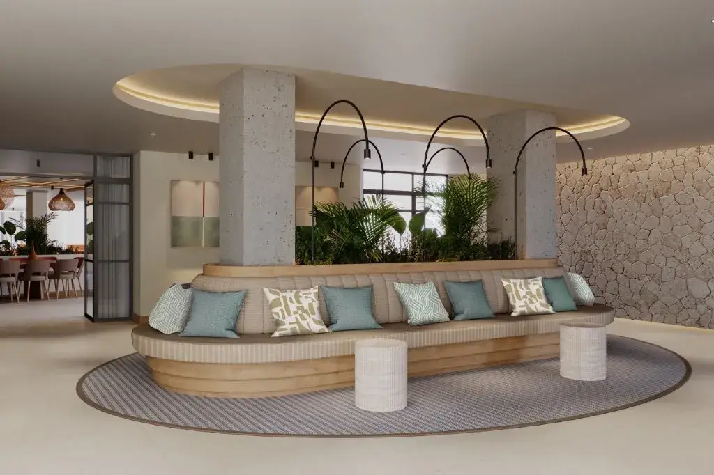 Hotel Linda – Spanyolország / Mallorca / Can Pastilla utazási ajánlat
