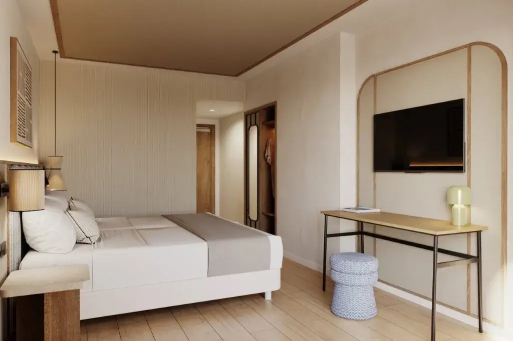 Hotel Linda – Spanyolország / Mallorca / Can Pastilla utazási ajánlat