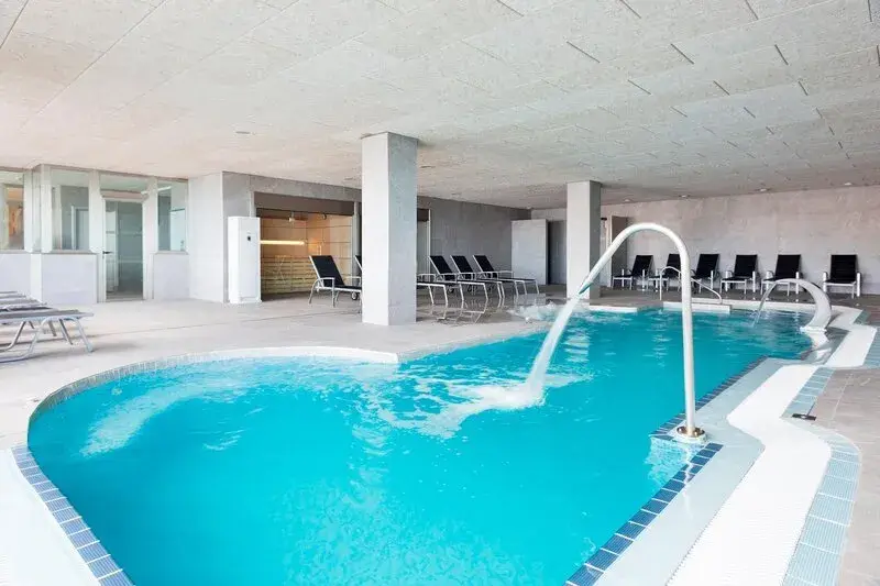 Hotel Best Negresco **** – Spanyolország / Costa Brava és Dorada / Salou utazási ajánlat