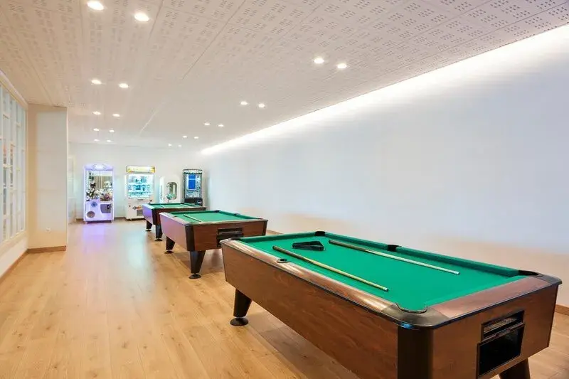 Hotel Best Negresco **** – Spanyolország / Costa Brava és Dorada / Salou utazási ajánlat