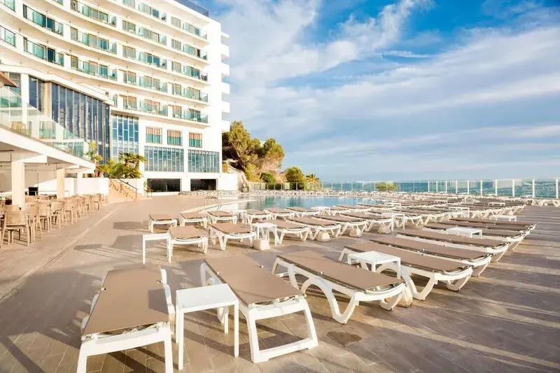 Hotel Best Negresco **** – Spanyolország / Costa Brava és Dorada / Salou utazási ajánlat