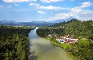 Cinnamon Citadel Kandy – Sri Lanka / Kandy Town utazási ajánlat