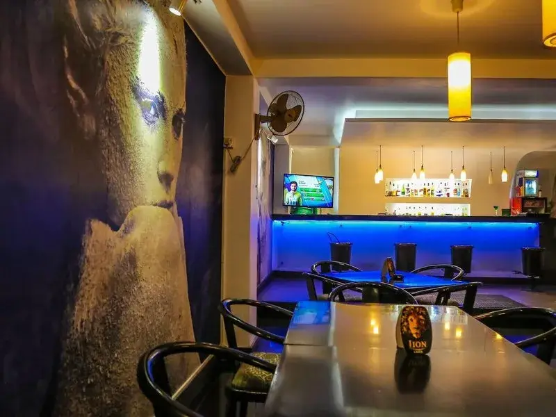 Oak Ray City Hotel – Sri Lanka / Kandy városi szállás