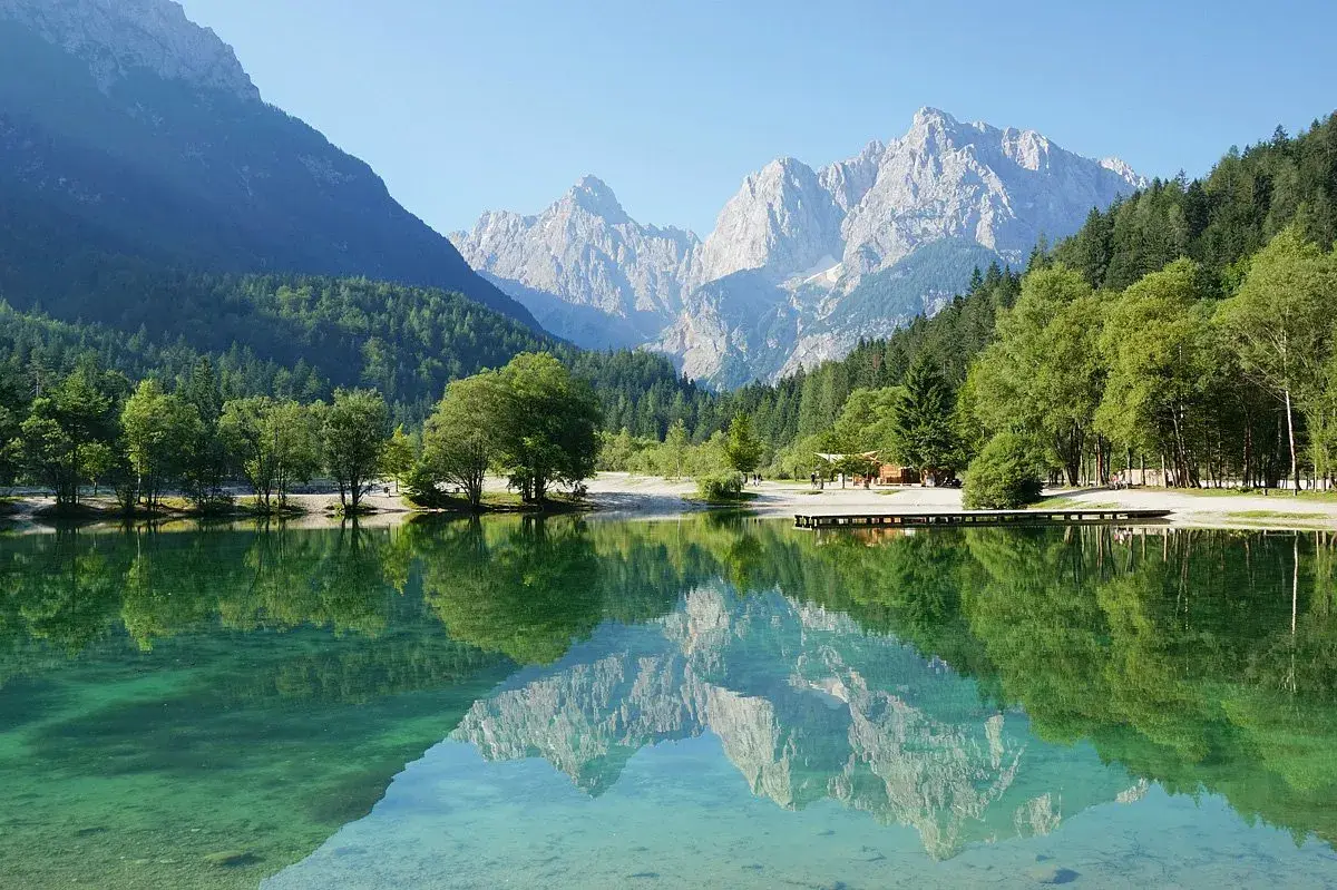 Hotel Kompas **** Kranjska Gora – Szlovénia / Kranjska Gora utazási ajánlat