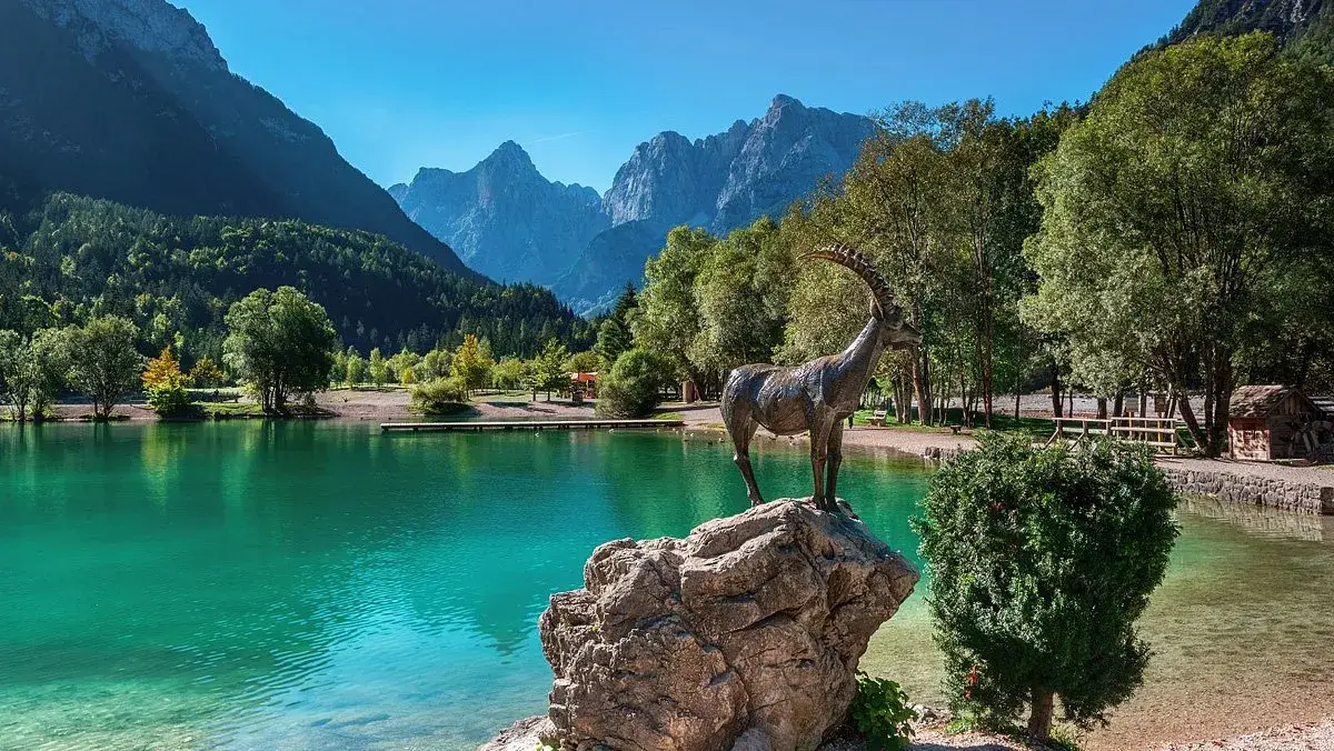 Hotel Kompas **** Kranjska Gora – Szlovénia / Kranjska Gora utazási ajánlat