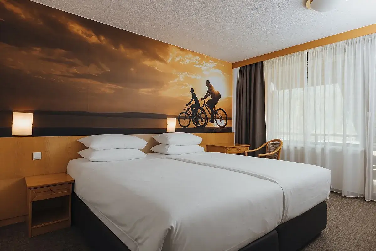 Hotel Kompas **** Kranjska Gora – Szlovénia / Kranjska Gora utazási ajánlat