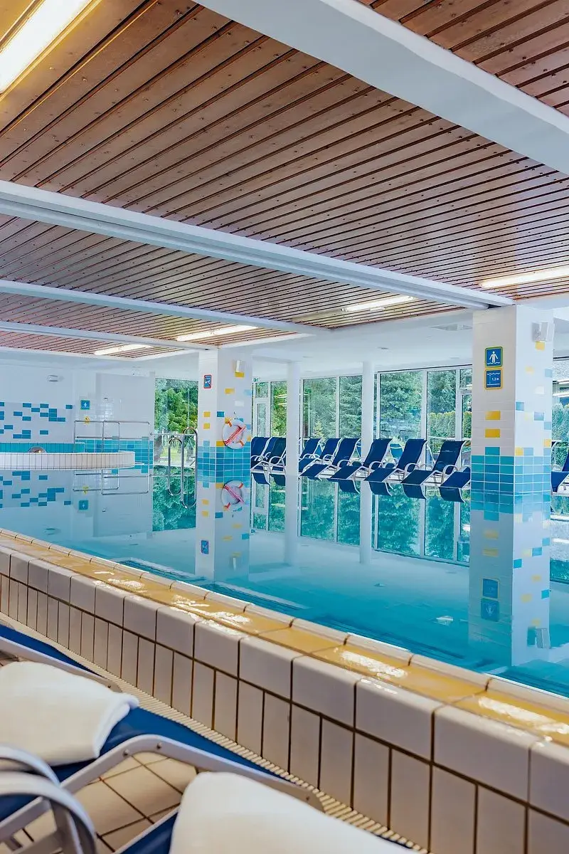 Hotel Kompas **** Kranjska Gora – Szlovénia / Kranjska Gora utazási ajánlat