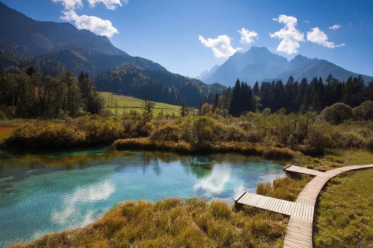 Hotel Kompas **** Kranjska Gora – Szlovénia / Kranjska Gora utazási ajánlat