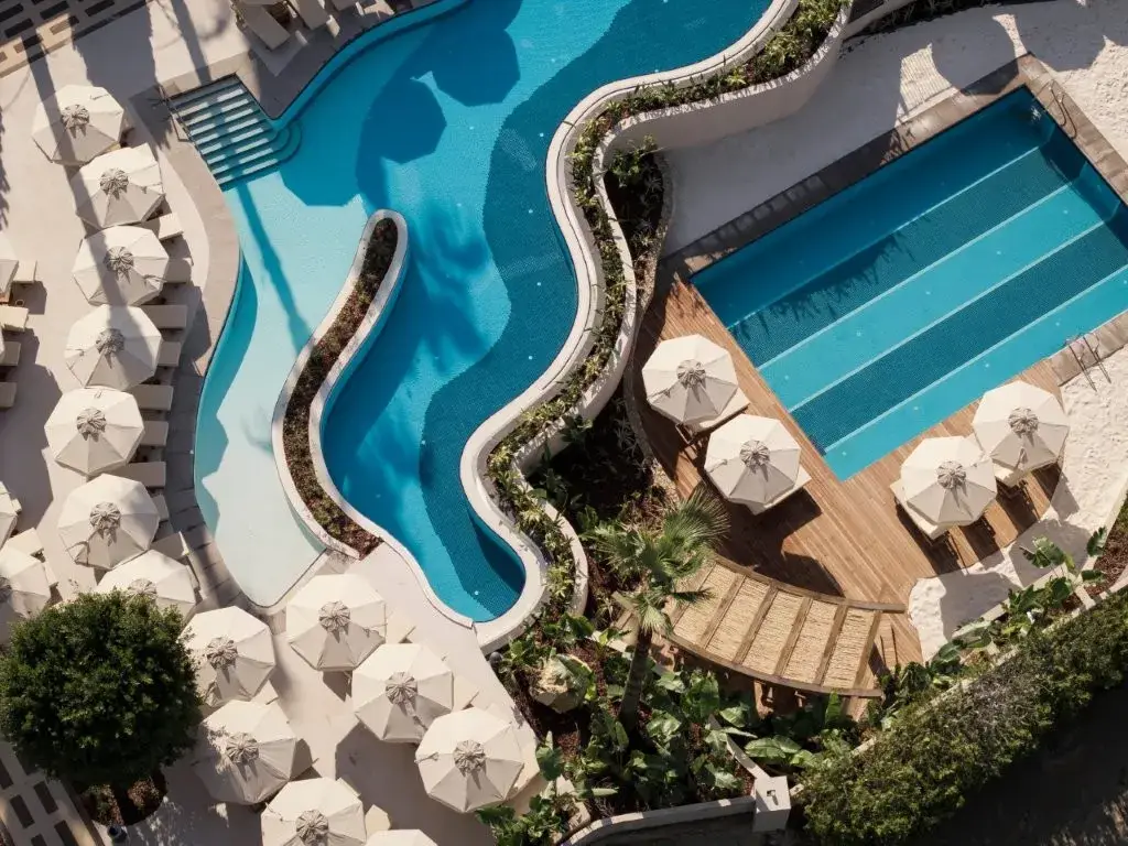 Adalya Bliss Hotel – Törökország / Török Riviéra / Side utazási ajánlat