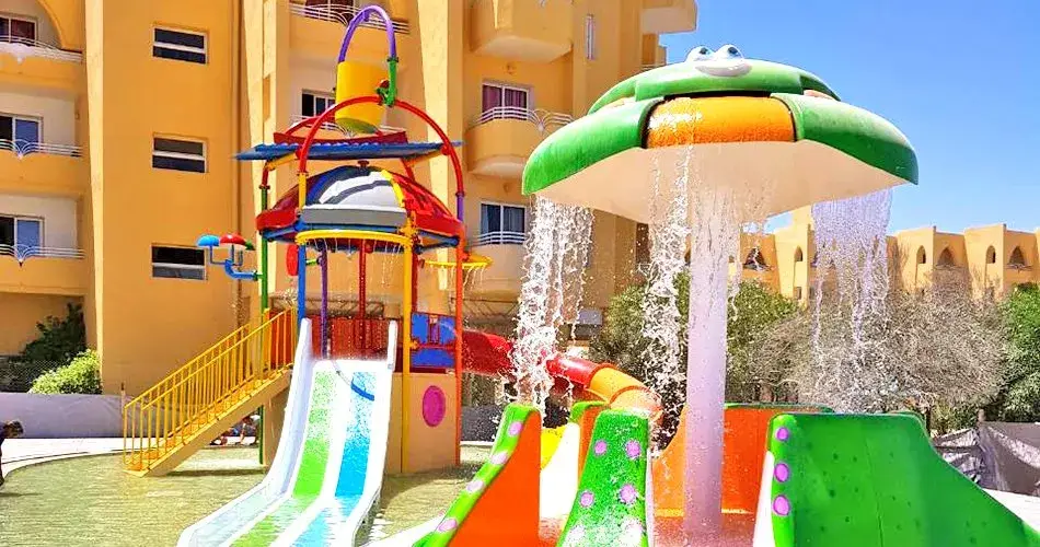 SKANES SERAIL **** – Tunézia / Monastir-Skanes utazási ajánlat