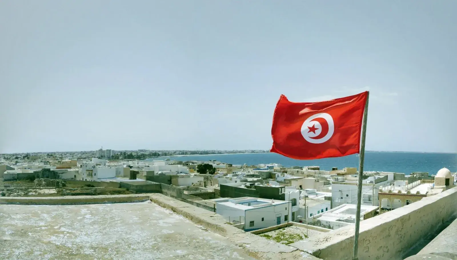 Tunézia – Észak-Afrika utazási hangulatkép