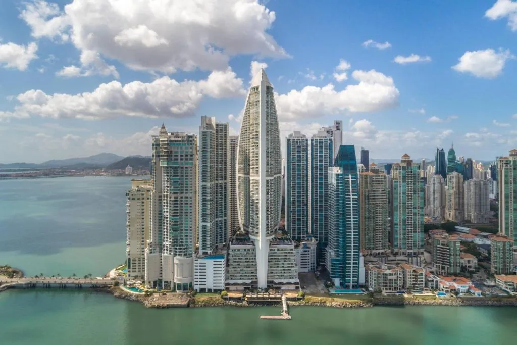 Varázslatos utazás Panamában – Panama City, Panama-csatorna, San Blas és Playa Blanca